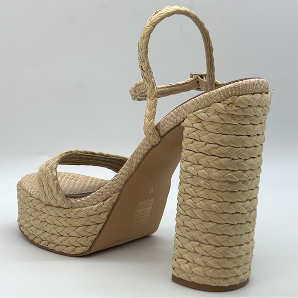 Jeffrey Campbell Yachty Platform Sandal - Picture 6 of 14